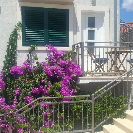 Apartman Marra & Kech *