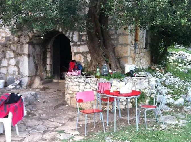Marra & Kech Apartman *