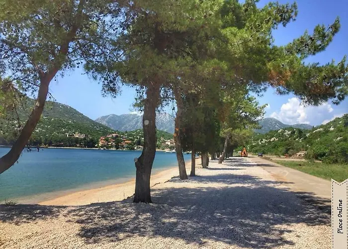 Apartman Marra & Kech *