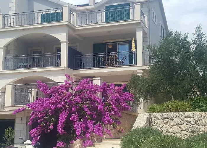 Apartman Marra & Kech