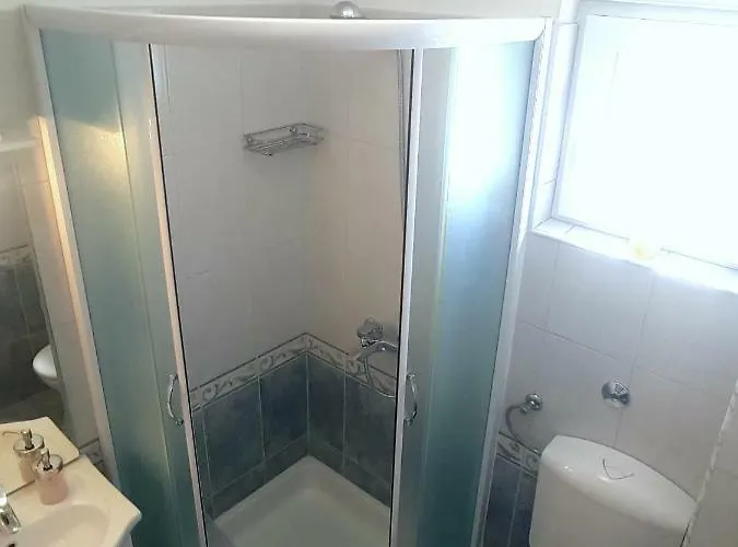 Apartman Marra & Kech Ploče
