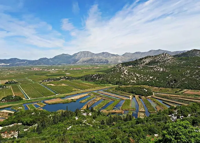 Apartman Marra & Kech