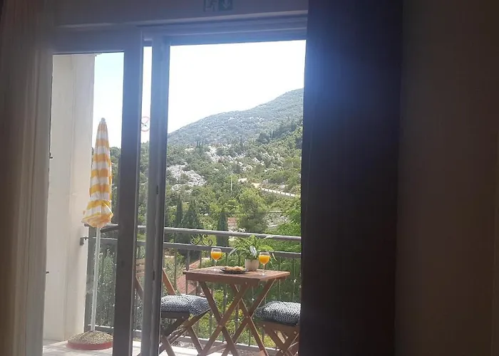 Marra & Kech Apartman