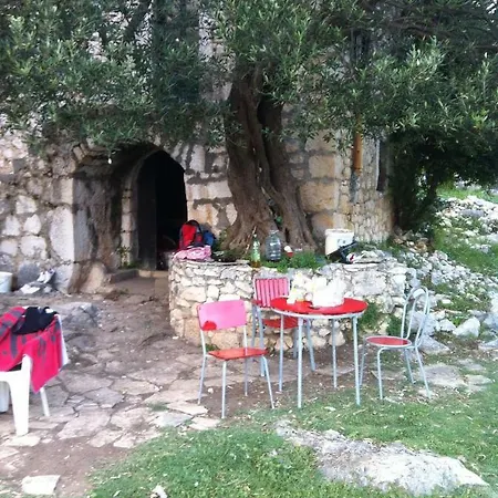 Marra & Kech Apartment *