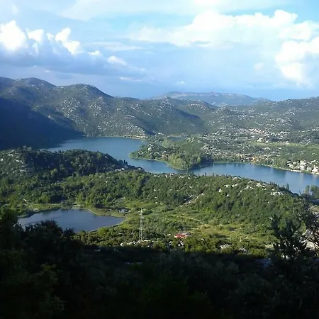 Appartement Marra & Kech Ploce (Dubrovnik-Neretva)