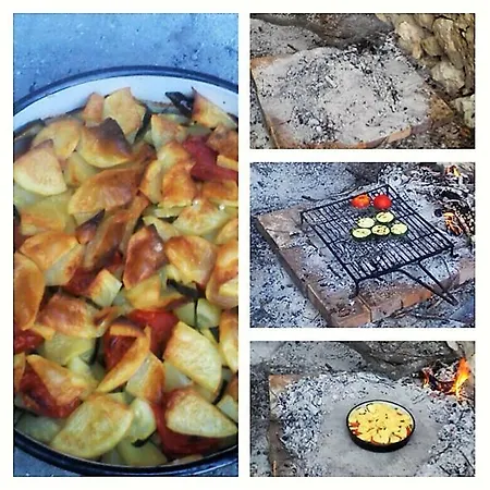 Marra & Kech * Ploce (Dubrovnik-Neretva)