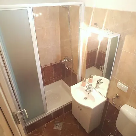 Apartment Marra & Kech *