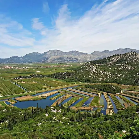 Apartment Marra & Kech