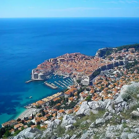 Marra & Kech Ploce (Dubrovnik-Neretva)