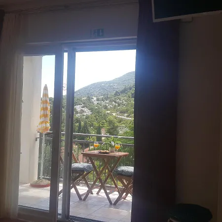 Marra & Kech Apartment