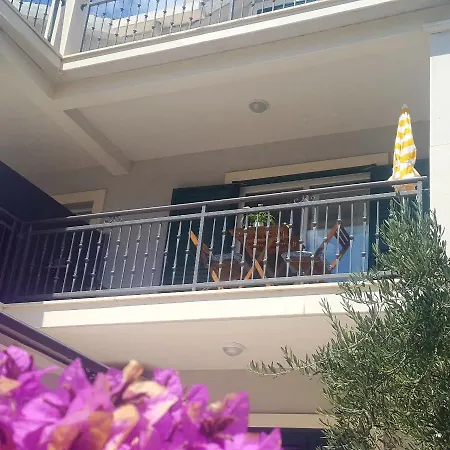 Appartement Marra & Kech Ploce (Dubrovnik-Neretva)