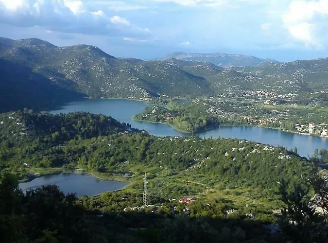 公寓 Marra & Kech 普洛切