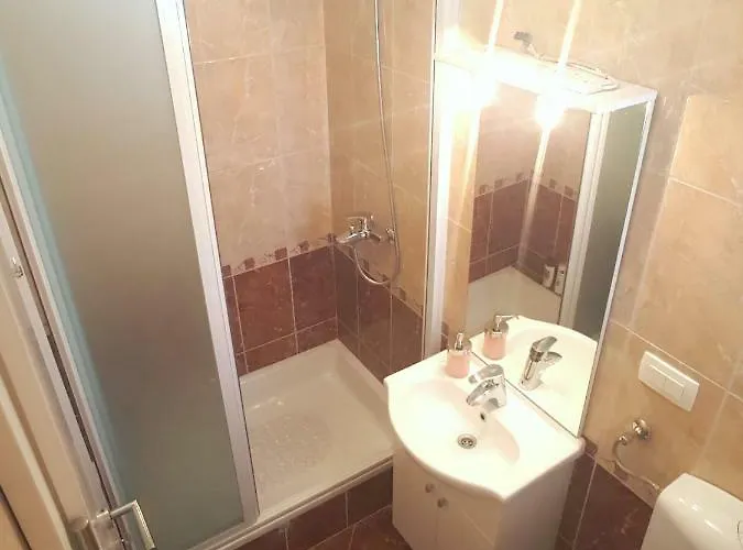 公寓 Marra & Kech *