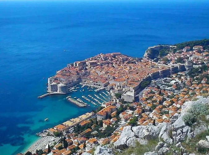 Marra & Kech 普洛切