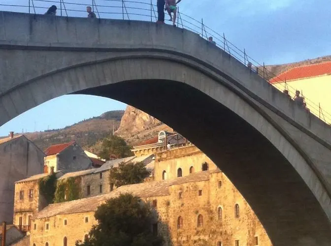 公寓 Marra & Kech *