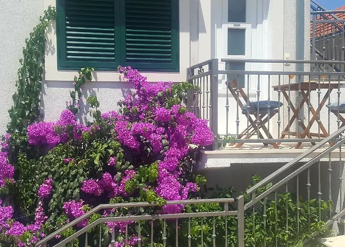 公寓 Marra & Kech *