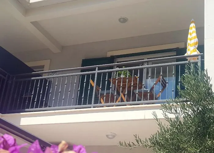 公寓 Marra & Kech 普洛切